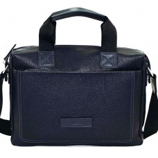 Чоловіча сумка VATTO Mk33.1Fl1Kaz600 темно-синя