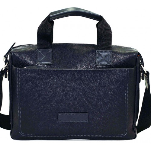 Мужская сумка VATTO Mk33.1Fl1Kaz600 темно-синяя