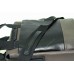 Чоловіча сумка VATTO Mk33.2Fl13Kaz1 сіра