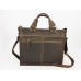 Чоловіча сумка VATTO Mk45.4Kr450 коричнева
