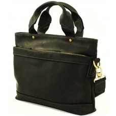 Чоловіча сумка VATTO Mk13.2Kr670 чорна