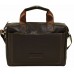 Чоловіча сумка VATTO Mk33.1Fl3 темно-коричнева