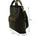 Чоловіча сумка VATTO Mk6.1Kr670 чорна