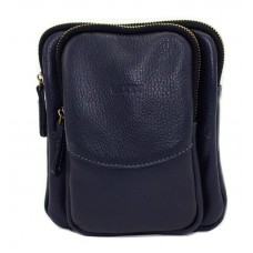 Мужская сумка VATTO Mk12Fl1 синяя