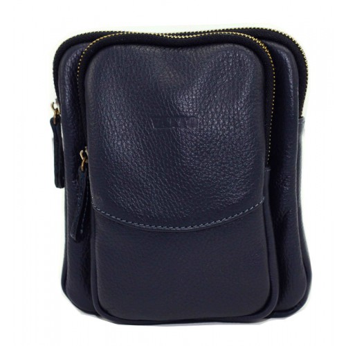 Мужская сумка VATTO Mk12Fl1 синяя