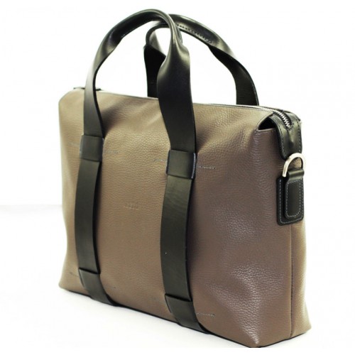 Мужская сумка VATTO Mk22Fl13Kaz1 серая