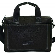 Чоловіча сумка VATTO Mk33.1Fl8 чорна