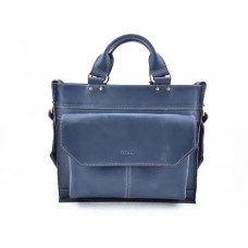 Чоловіча сумка VATTO Mk45.4Kr600 синя