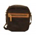 Чоловіча сумка VATTO Мк46Кг450.190 коричнева
