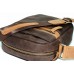 Чоловіча сумка VATTO Мк46Кг450.190 коричнева
