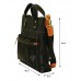 Чоловіча сумка VATTO Mk6.1Kr670.190 чорна