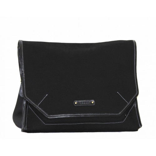 Текстильная сумка VATTO Mт21Hl4Sp1 черная