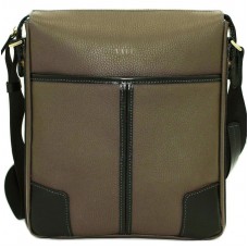 Чоловіча сумка VATTO Mk10Fl13Kaz1 сіра