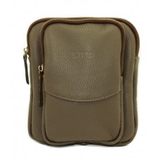 Мужская сумка VATTO Mk12Fl13 серая