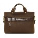 Мужская сумка VATTO Mk13.7Fl7Kaz400 коричневая
