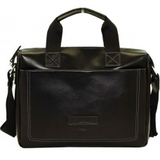 Чоловіча сумка VATTO Mk33.1Kaz1 чорна