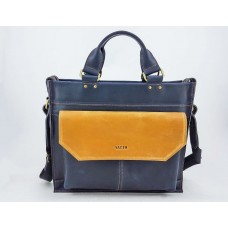 Чоловіча сумка VATTO Mk45.4Kr600.190 синя