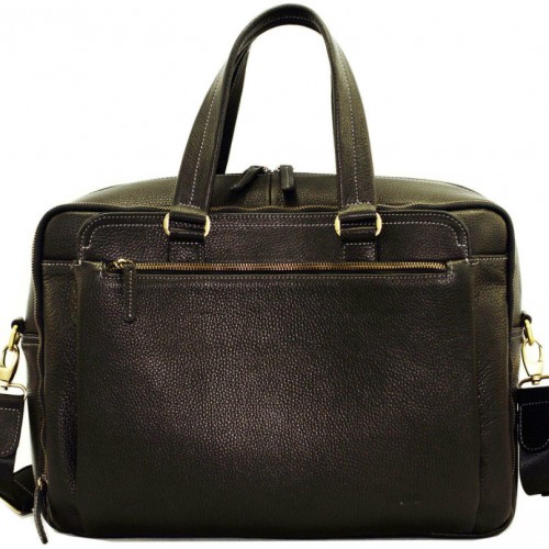 Мужская сумка VATTO Mk67Fl8 черная