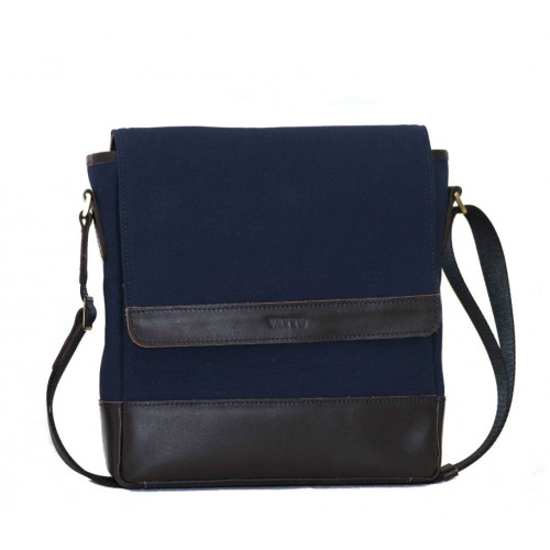 Текстильная сумка VATTO Mт30Hl2Kaz400 синяя