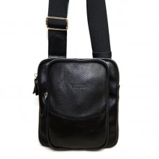 Чоловіча сумка VATTO Mk12Fl8Kaz1 чорна