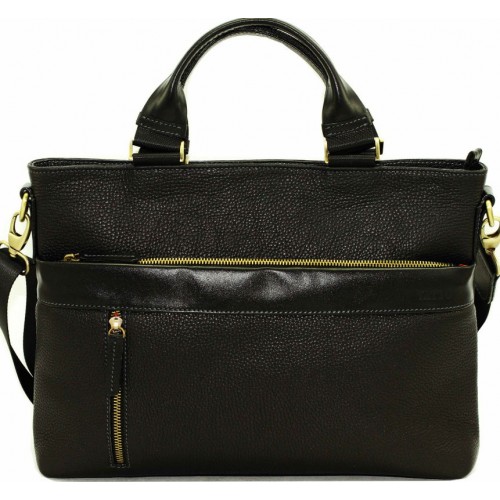 Мужская сумка VATTO Mk13.7Fl8Kaz1 черная