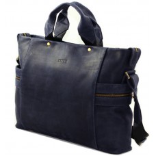 Чоловіча сумка VATTO Mk39.1Kr600 синя