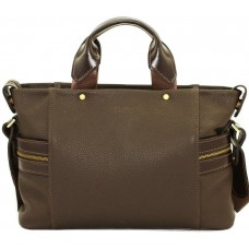 Мужская сумка VATTO Mk39.3Fl7Kaz400 коричневая