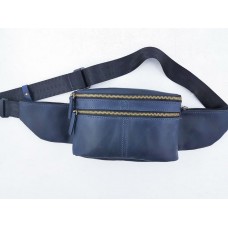Сумка на пояс VATTO Mk71Kr600 синя