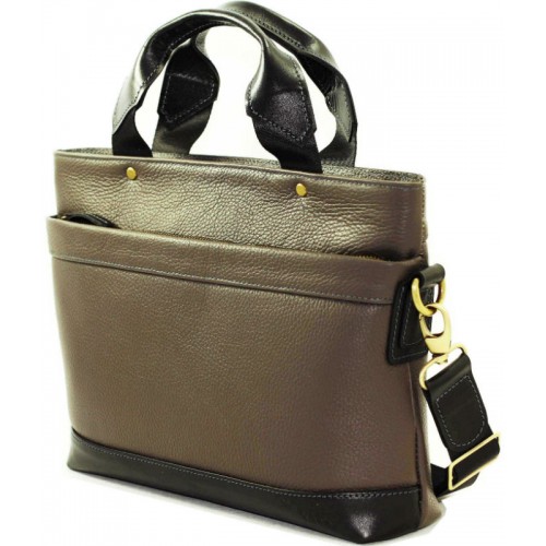 Чоловіча сумка VATTO Mk13.2Fl13Kaz1 сіра