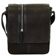 Чоловіча сумка VATTO Mk28Fl8Kaz1 чорна