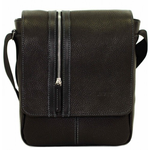 Чоловіча сумка VATTO Mk28Fl8Kaz1 чорна