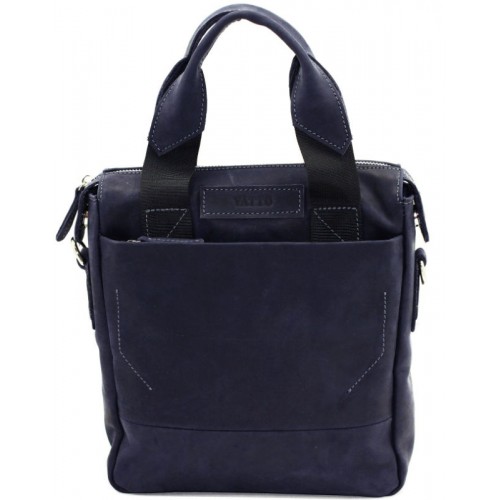 Чоловіча сумка VATTO Mk33.2Kr600 синя