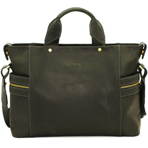 Чоловіча сумка VATTO Mk39.1Kr670 чорна