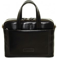 Чоловіча сумка VATTO Mk65 Kaz1 чорна