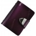 Візитниця 008 фіолетова