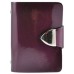 Візитниця 008 фіолетова