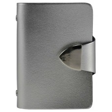 Візитниця 008 срібло