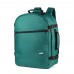 Рюкзак WASCOBAGS 55x40x20 J-Satch L Green зеленый