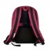 Рюкзак WASCOBAGS 40x25x20 RW2 Cherry-Bej (Wizz Air / Ryanair) вишневий з бежевим