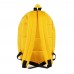 Рюкзак WASCOBAGS 40x25x20 J-Satch S Yellow (Wizz Air / Ryanair) желтый
