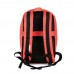Рюкзак WASCOBAGS 40x25x20 RW Coral (Wizz Air / Ryanair) коралловый