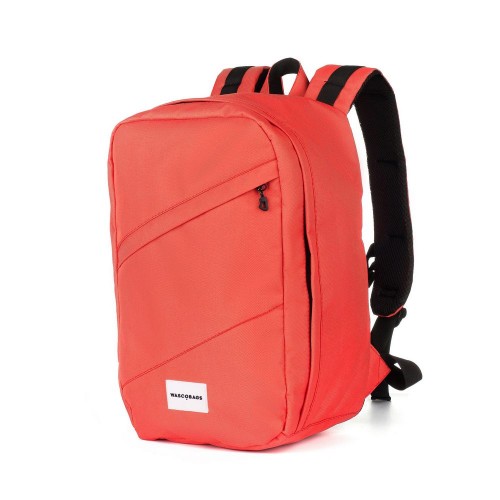 Рюкзак WASCOBAGS 40x25x20 RW Coral (Wizz Air / Ryanair) коралловый