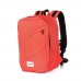 Рюкзак WASCOBAGS 40x25x20 RW Coral (Wizz Air / Ryanair) коралловый