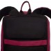Рюкзак WASCOBAGS 40x30x20 WZ Cherry (Wizz Air Cabin) вишневый
