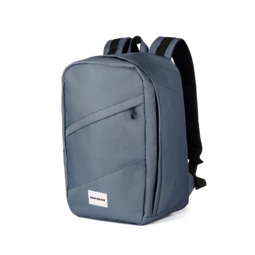 Рюкзак WASCOBAGS 40x25x20 RW Graph (Wizz Air / Ryanair) темно-серый