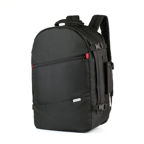 Рюкзак WASCOBAGS 55x35x20 J-Satch M Black черный