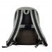 Рюкзак WASCOBAGS 40x25x20 RW Grey nl (Wizz Air / Ryanair) серый