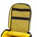 Рюкзак WASCOBAGS 40x25x20 RW Grey nl (Wizz Air / Ryanair) серый