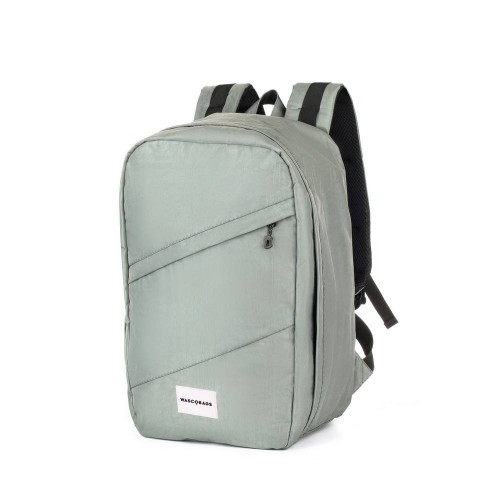 Рюкзак WASCOBAGS 40x25x20 RW Grey nl (Wizz Air / Ryanair) серый