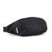 Поясная сумка WASCOBAGS P2 Black черная